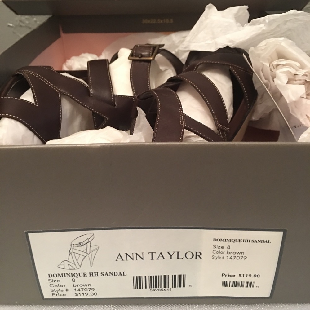 Shoes - Picture 5 of 6